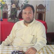 Profesor de educación Física, con experiencia y certificación en varios deportes y en la preparación física